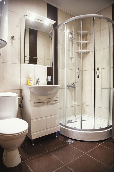 Дава се под наем Двустаен апартамент в Варна, Базар Левски - 66 кв.м за 612 € - Снимка #9