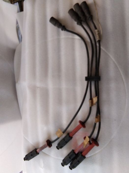 Бобини,кабели за Мерцедес E220 W124, Mercedes