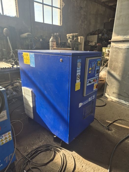 Compresor la surub 18.5 kw