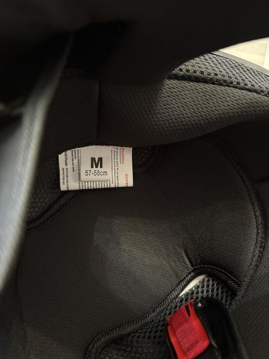 Casca ATV Cross marime M