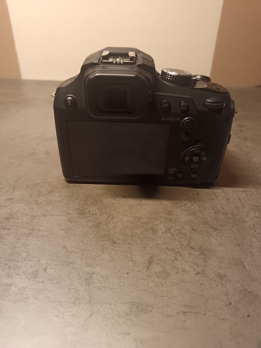 Aparat de Fotografiat Panasonic Lumix 4k