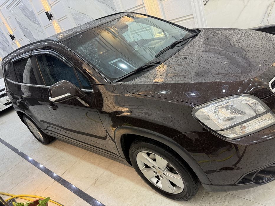 Орландо 2014 Автомат