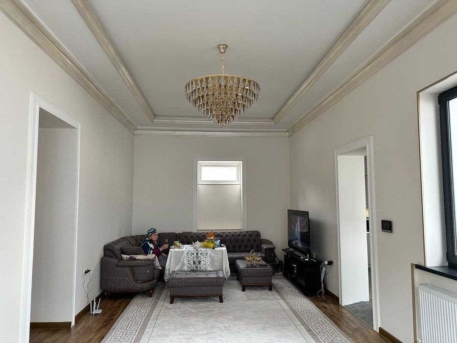 Продается частный дом Мирзо-Улугбекском р-не 3 сот.