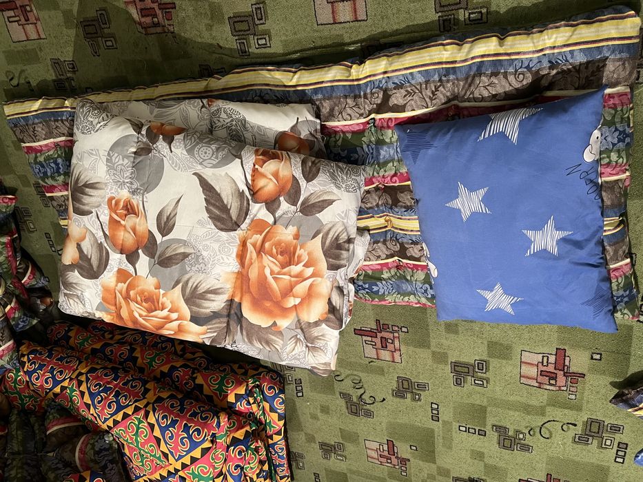 Матрас рабочие комплекты