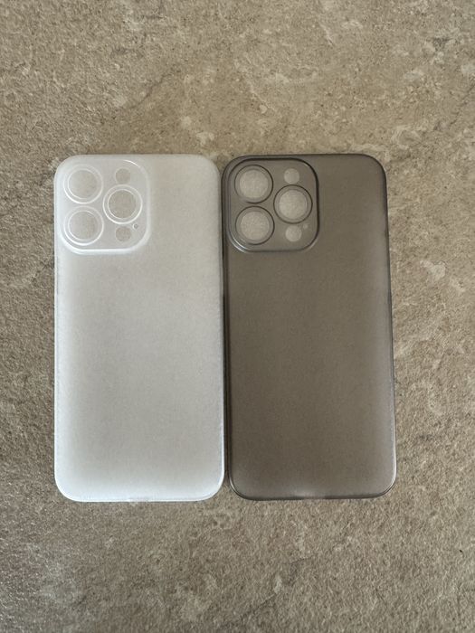 Huse 15 Pro Max/13 Pro Max/12 Pro Max/Xs Max