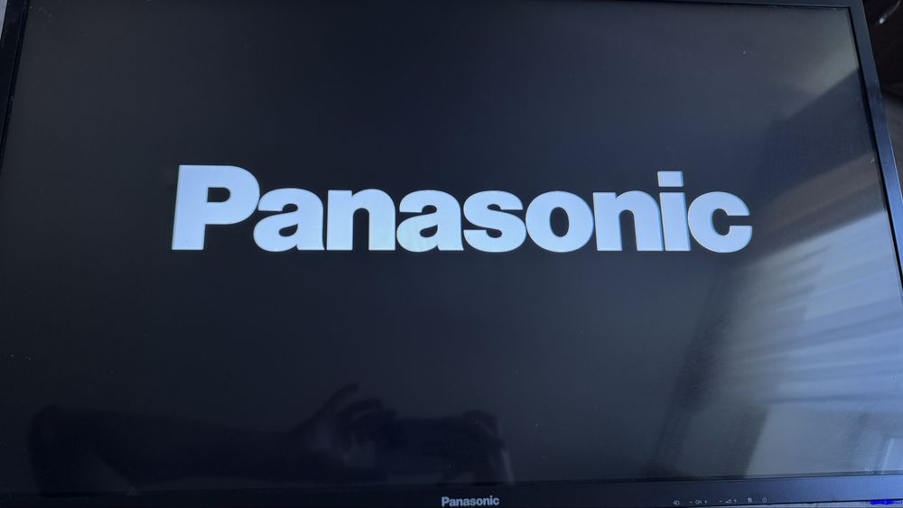 Телевизор Panasonic