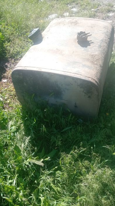 Продам бак трос цельный крановой