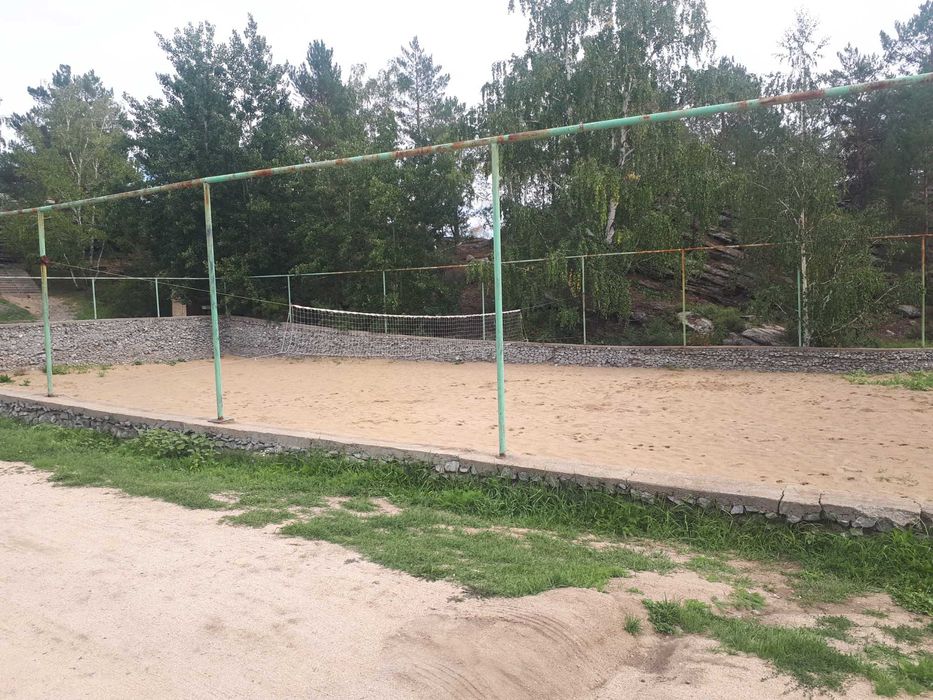 Сдам домики на Бухтарме Мохнатке