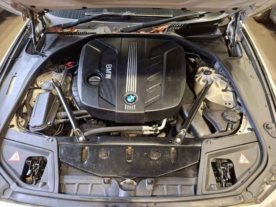 Panou sigurante BMW F10 2011 SEDAN 2.0 D