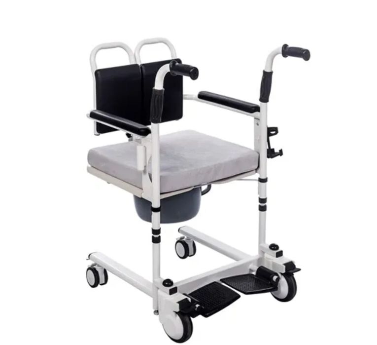 Scaun transfer pacienti