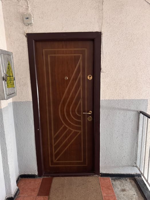 Apartament 2 camere de închiriat