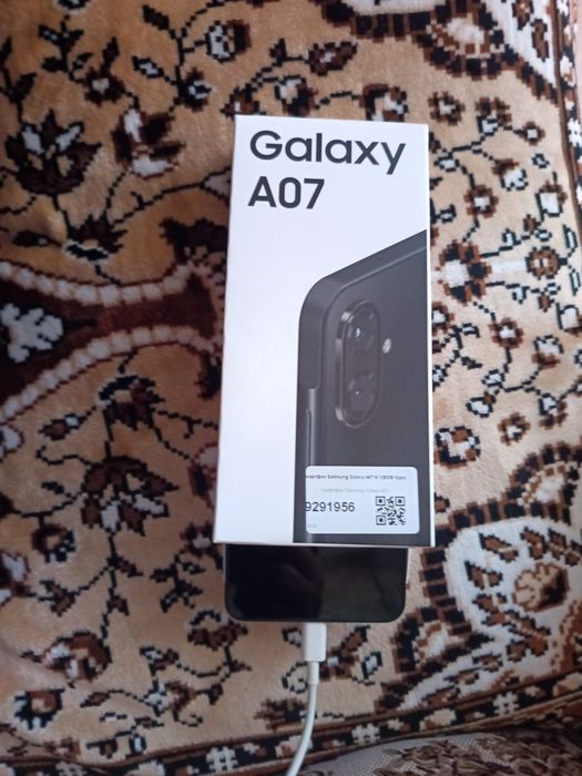Galaxy 07 продам новый