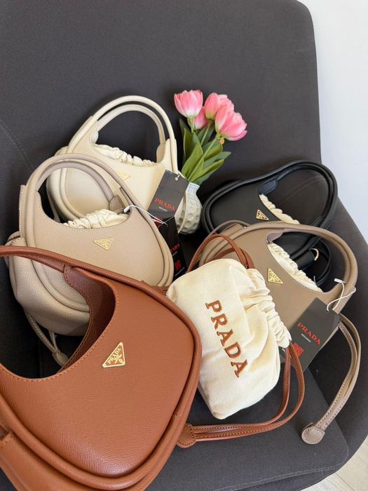 Най уникалните модели дамски чанти.