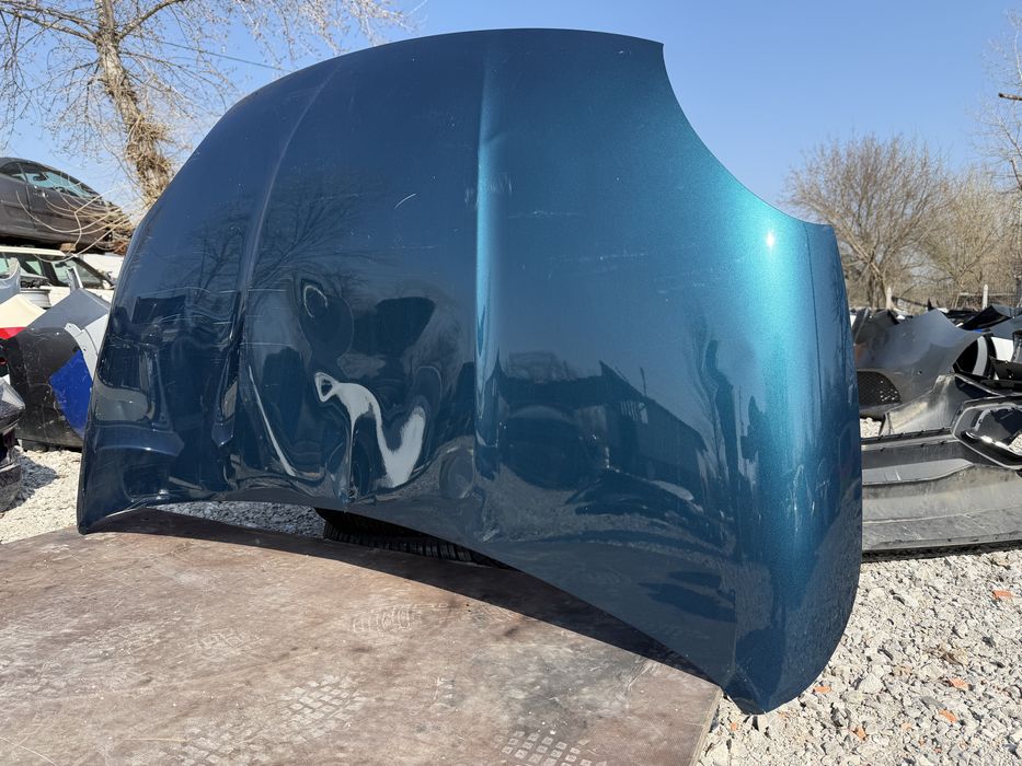 Капак Fiat 600 600E