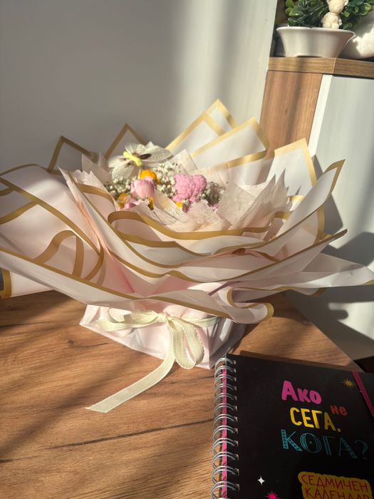 Соеви свещи,ръчна изработка