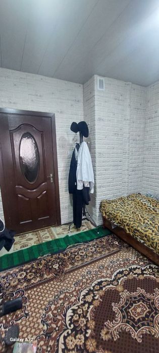 В продаже 3-х комнатная квартира в Сергели 8