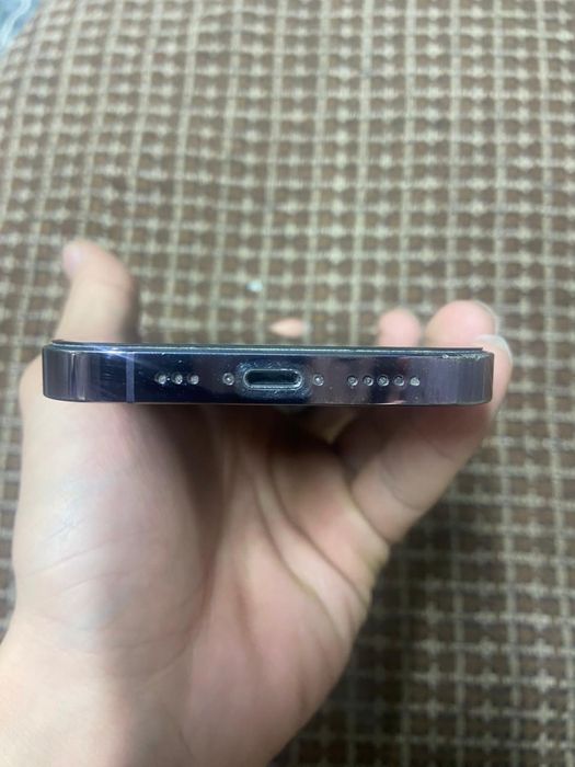 Айфон 14 Про, 128гб