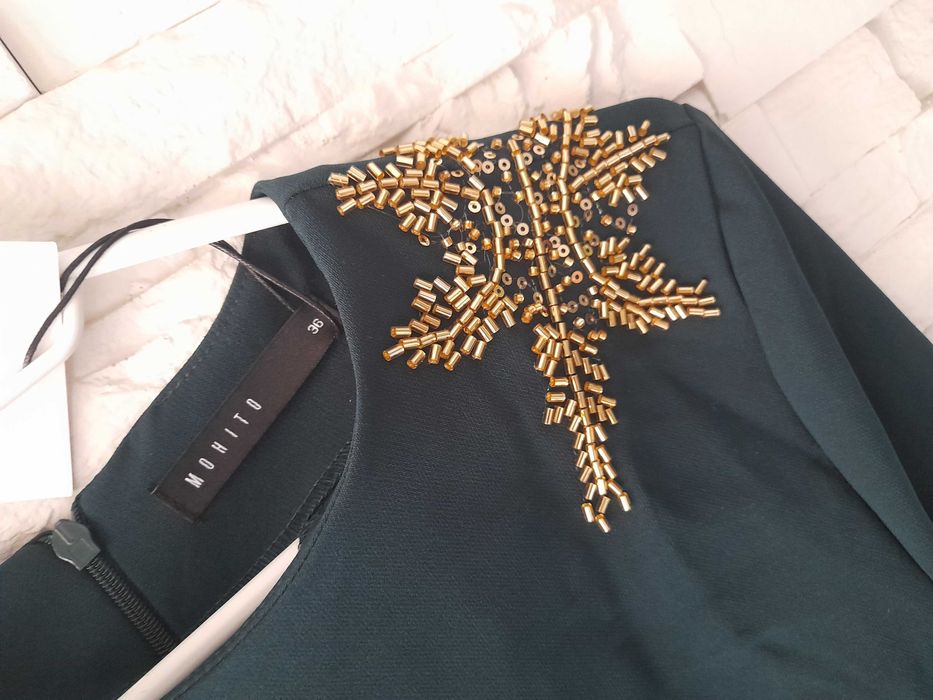 Официална рокля нова