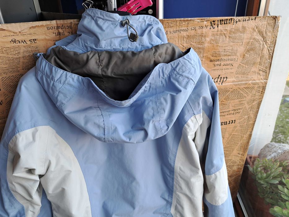 детско якеThe North Face-водоустойчиво яке за 13/14 год за момче