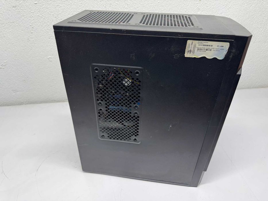 Компютър - CPU AMD A6-3650/GPU- AMD RADEON HD 6530 D/RAM 4GB/HDD 700GB