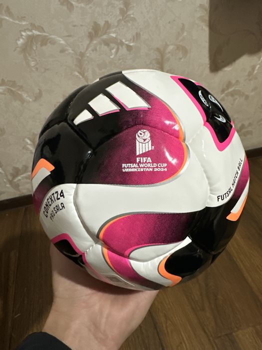 Мячь ФИФА оригинал