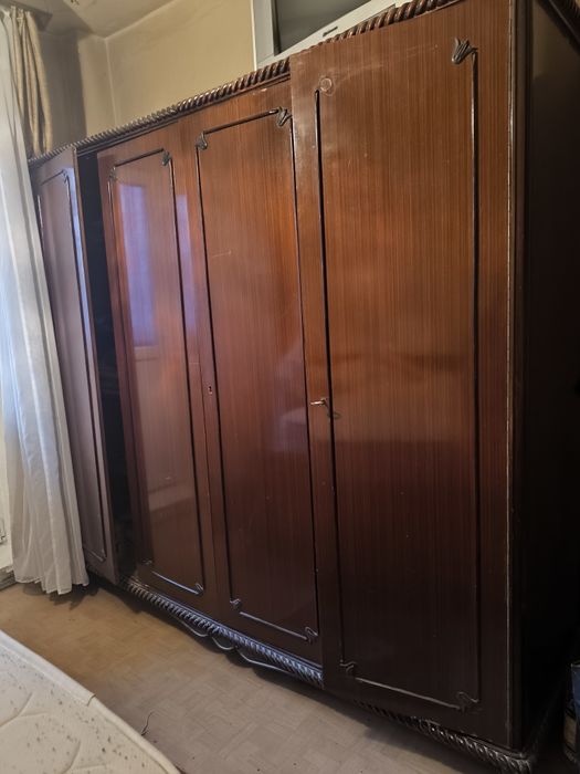 Mobilier de colectie Ruxandra