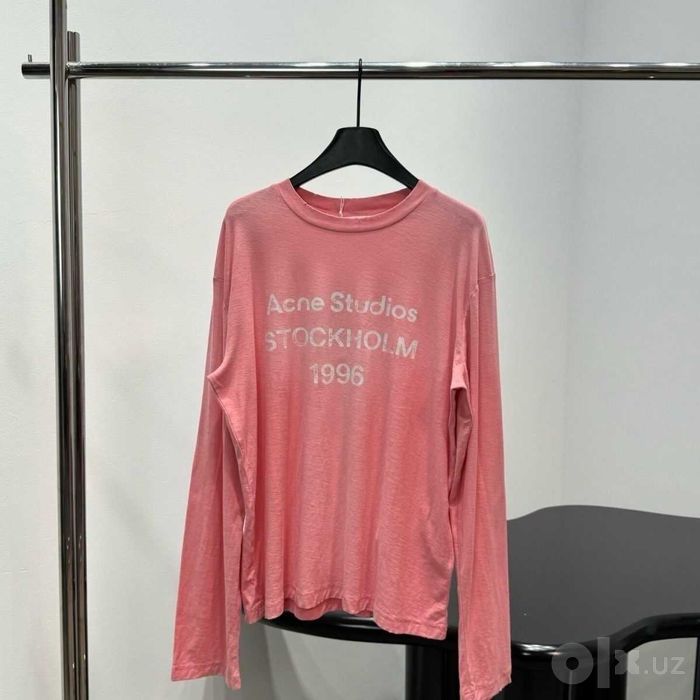 Лонг Acne Studios Stockholm 1996