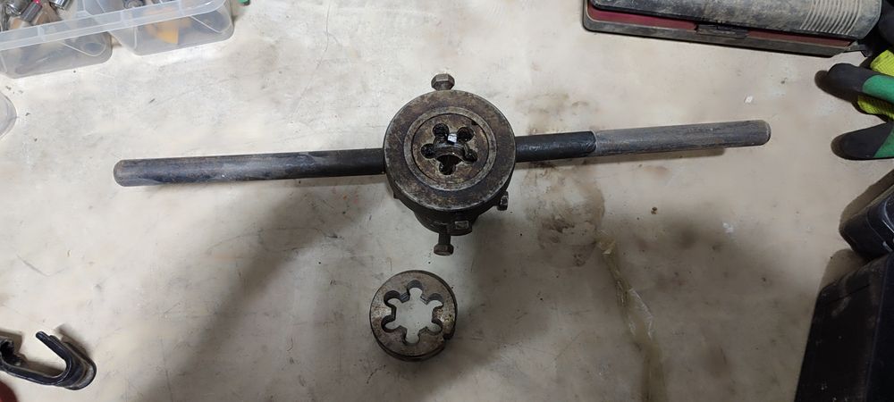 Lerka turbaniki 15-20