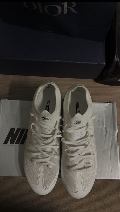Футболни обувки Nike Air zoom 95 ,  Nike Mercurial