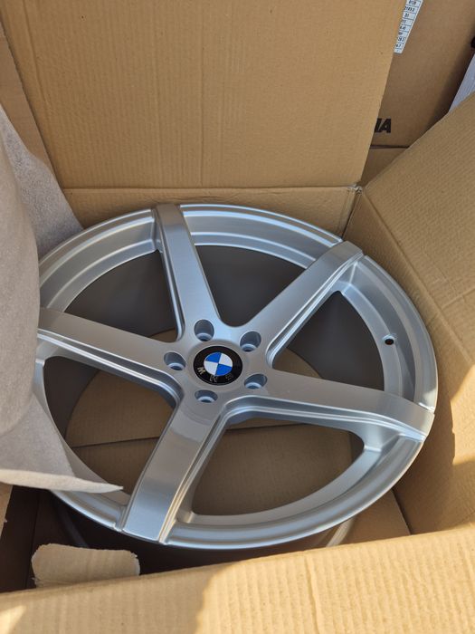 5х120 19 Спорт пакет 19ки Voosen