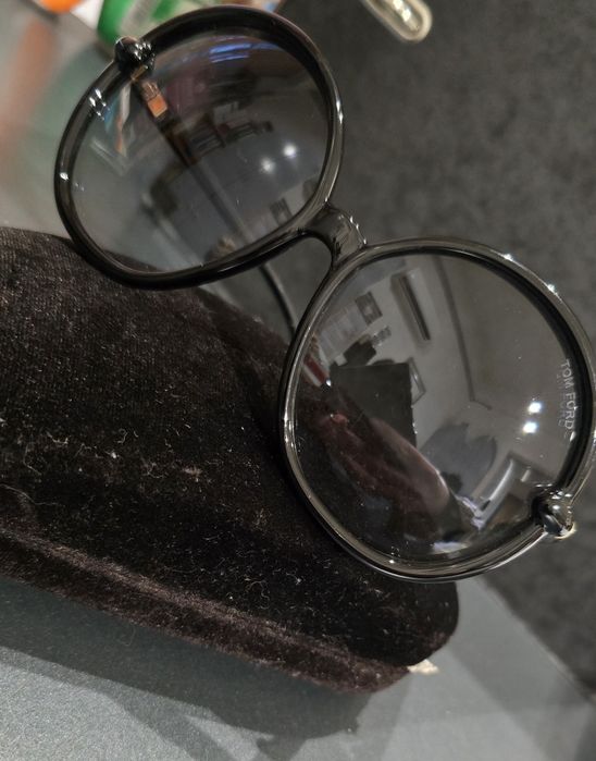 Слънчеви очила Том Форд /Tom Ford