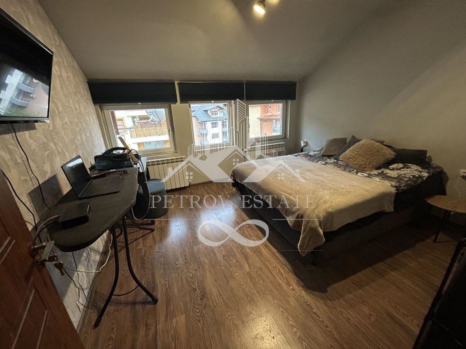 Продава се Четиристаен апартамент в Велинград - 133 кв.м за 740 €/кв.м - Снимка #6