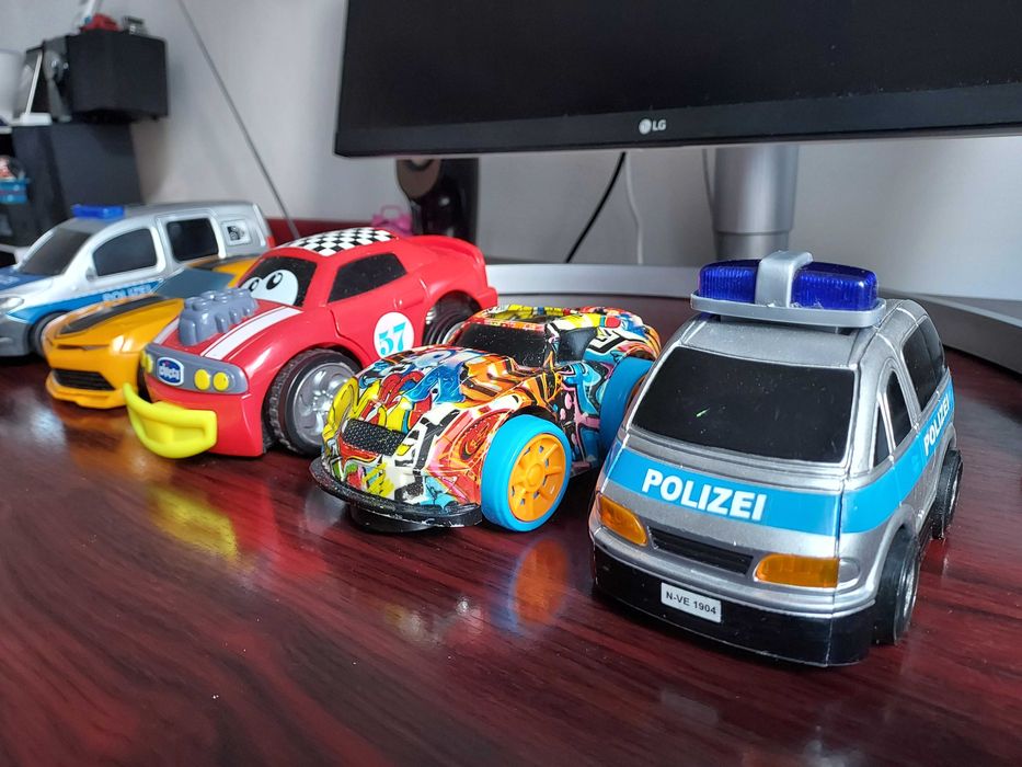 jucarii in stare foarte buna