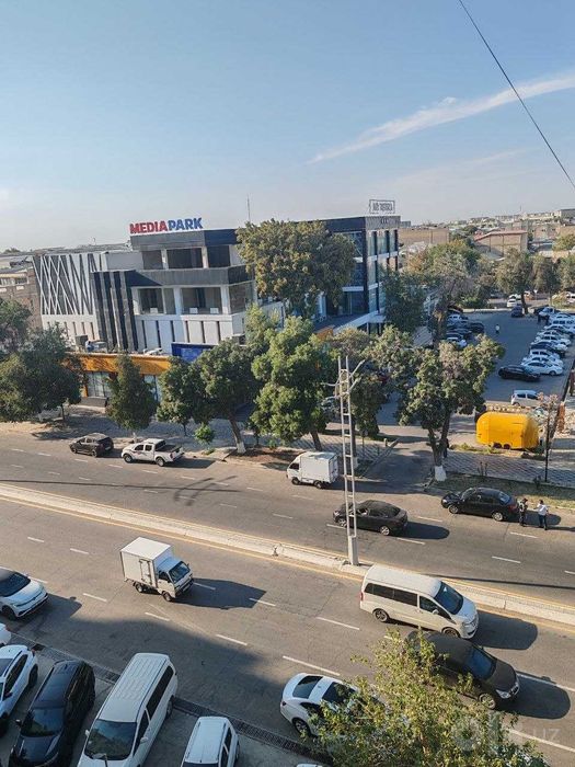 Продаётся 2-х комнатная квартира Медиа парк