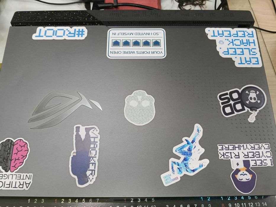 Asus rog rtx 3060 ryz 7 6800h