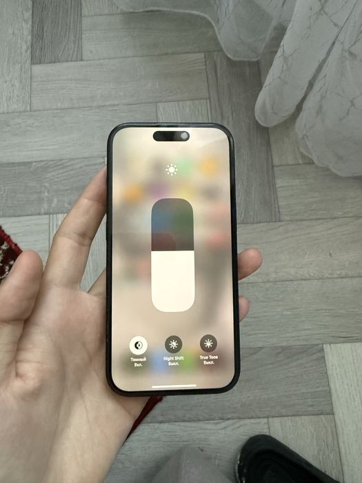 iPhone 15 состояние идеал