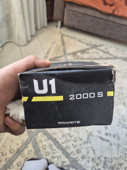 Продам 2 катушки для форолевой ловли