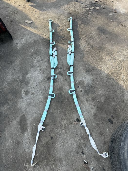 Завеси еърбег bmw x6 f16 airbag бмв х6 ф16 завеси за тавана x6 f16