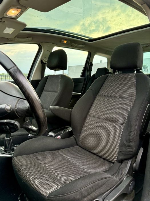 Peugeot 307 SW model  OXYGO  2008 1.6 HDI  110cp  Unic Proprietar în România,Din 2017!