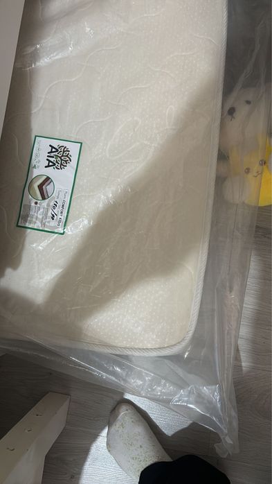 Кровать детская 160*80