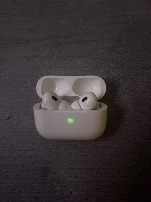 Airpods pro 2 noi