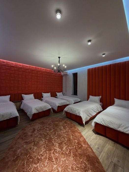 Супер чегирма! «Darxan Villa» 30 кишигача