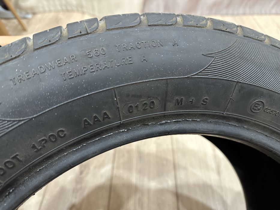 Шины летние не дорого комплект 205/55/16