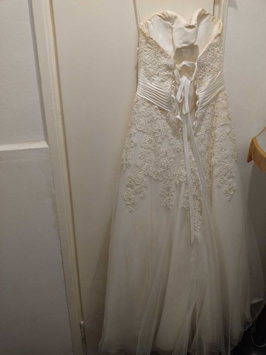 Rochie de mireasa