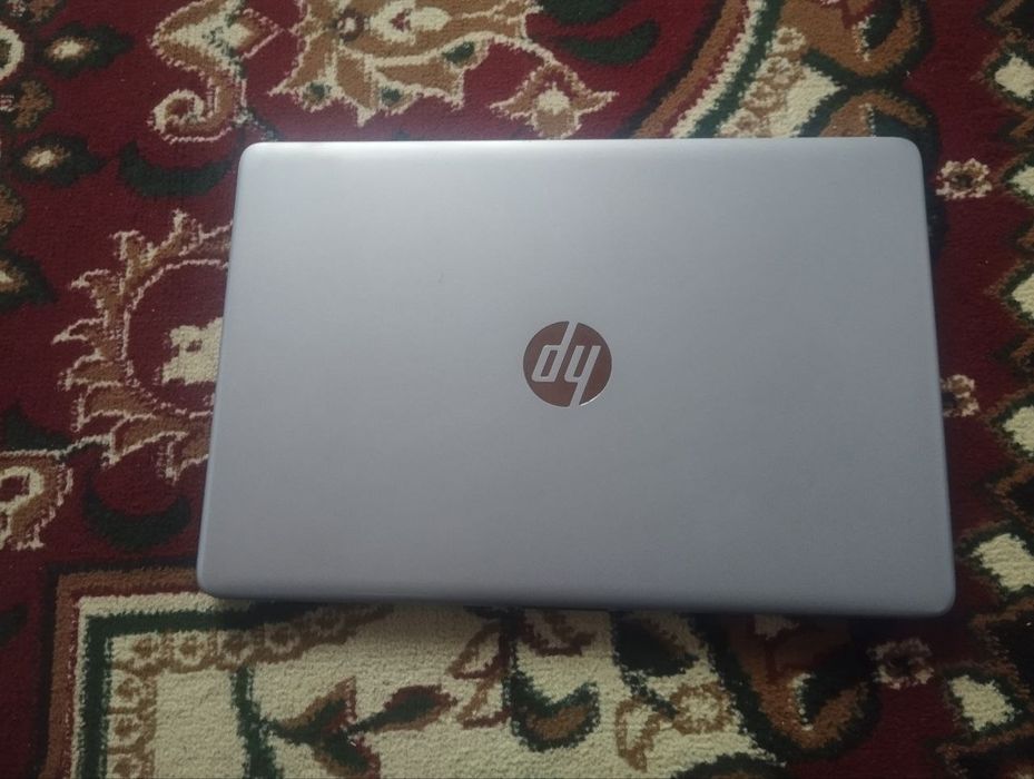 Novtbook Core I5 HP