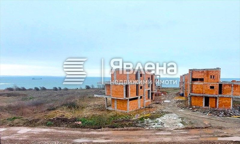 Продава се Къща в Бургас, Крайморие - 269 кв.м за 1079 €/кв.м - Снимка #1