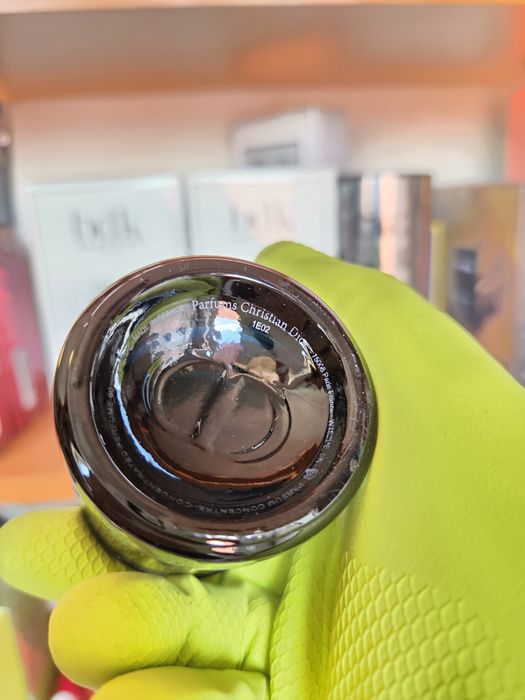 Dior sauvage elexir 60мл