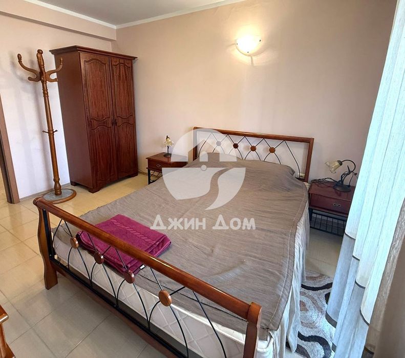 Продава се Тристаен апартамент в к.к. Слънчев бряг - 105 кв.м за 617 €/кв.м - Снимка #4