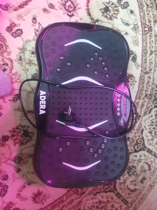 Продам виброплотформу