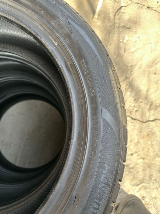 Продам шины комплект